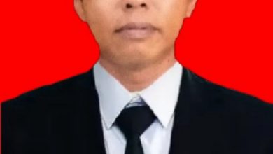 ASYROFUDDIN, S.Pd.I. (Mahasiswa PPG Daljab Batch 1 Tahun 2025 LPTK IAIN Manado)